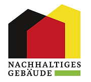 Nachahltiges Gebäude Nachahltiges Gebäude